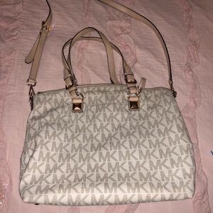 Michael Kors Totebag - Jet Set